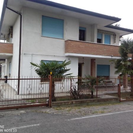 CamponogaraCasa Mamma住宿加早餐旅馆 外观 照片