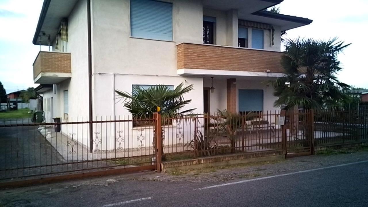 CamponogaraCasa Mamma住宿加早餐旅馆 外观 照片