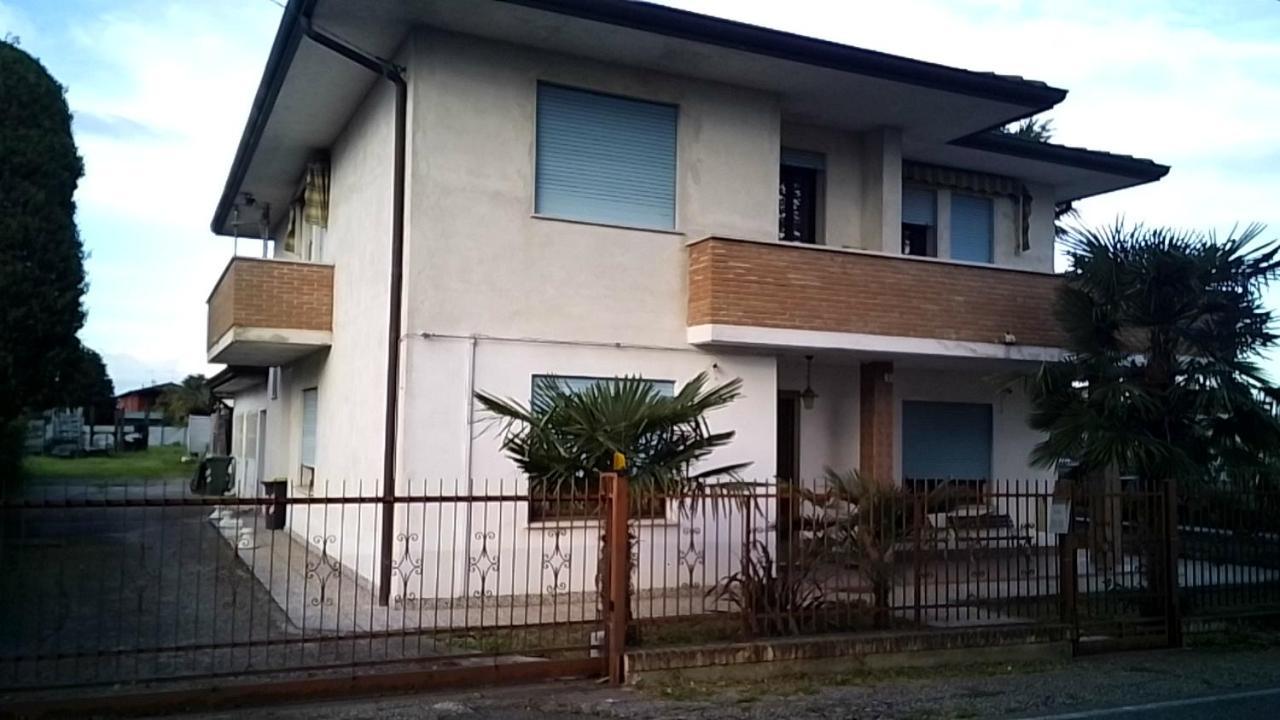 CamponogaraCasa Mamma住宿加早餐旅馆 外观 照片